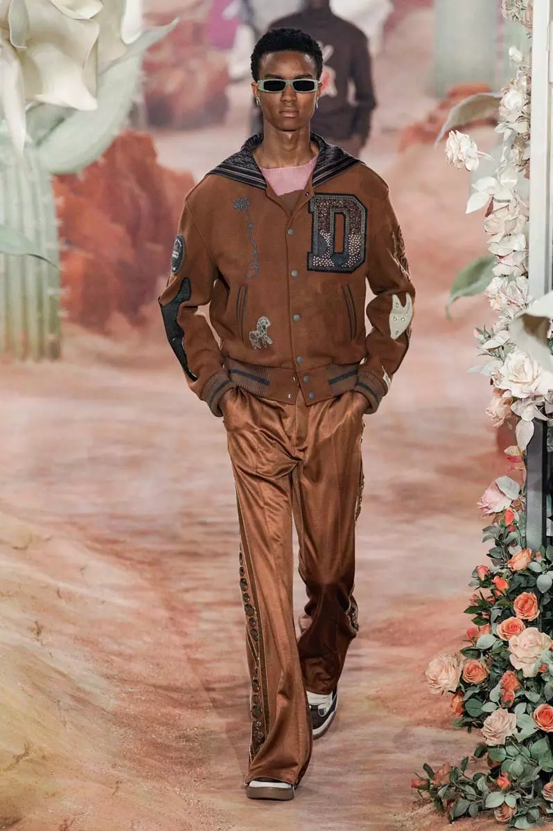 Dior Men Spring 2022 Paris 6717_30