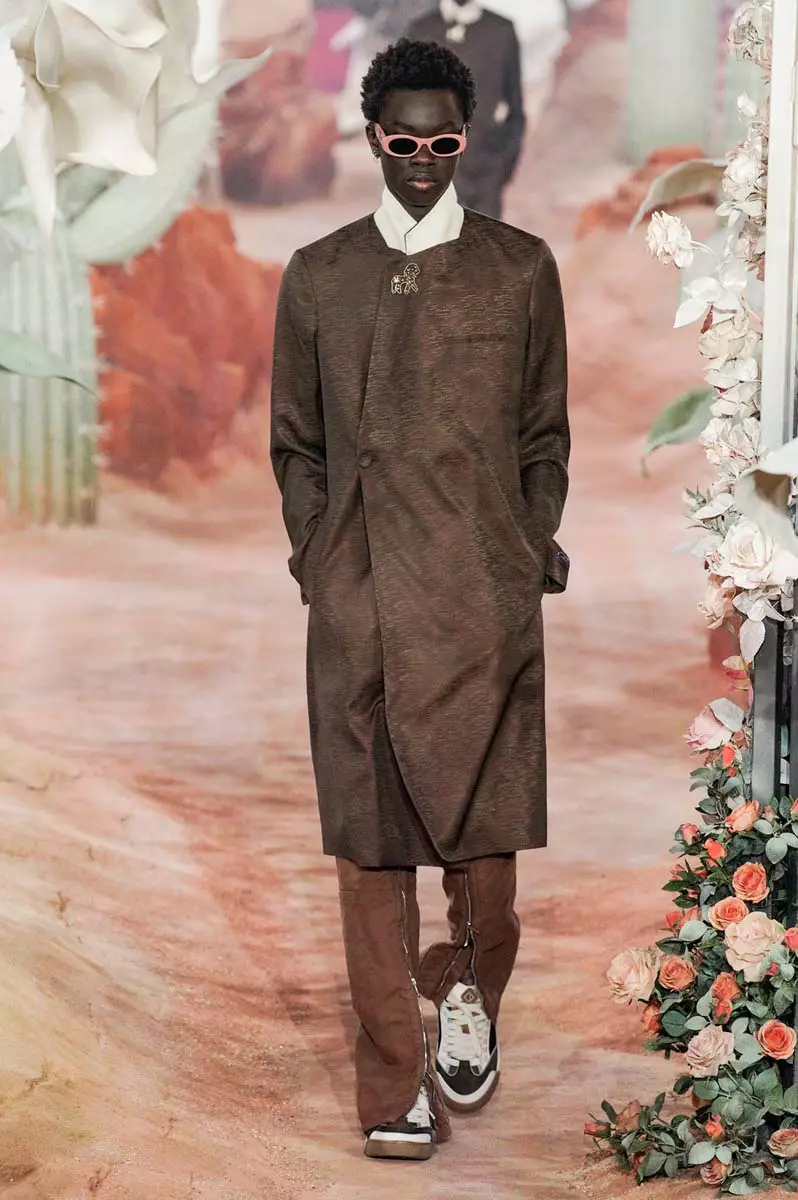 Dior Men Spring 2022 Paris 6717_33