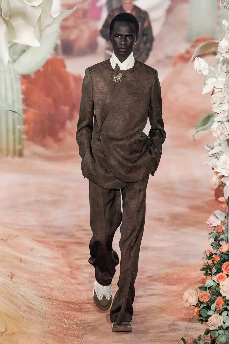 Dior Men Spring 2022 Paris 6717_34