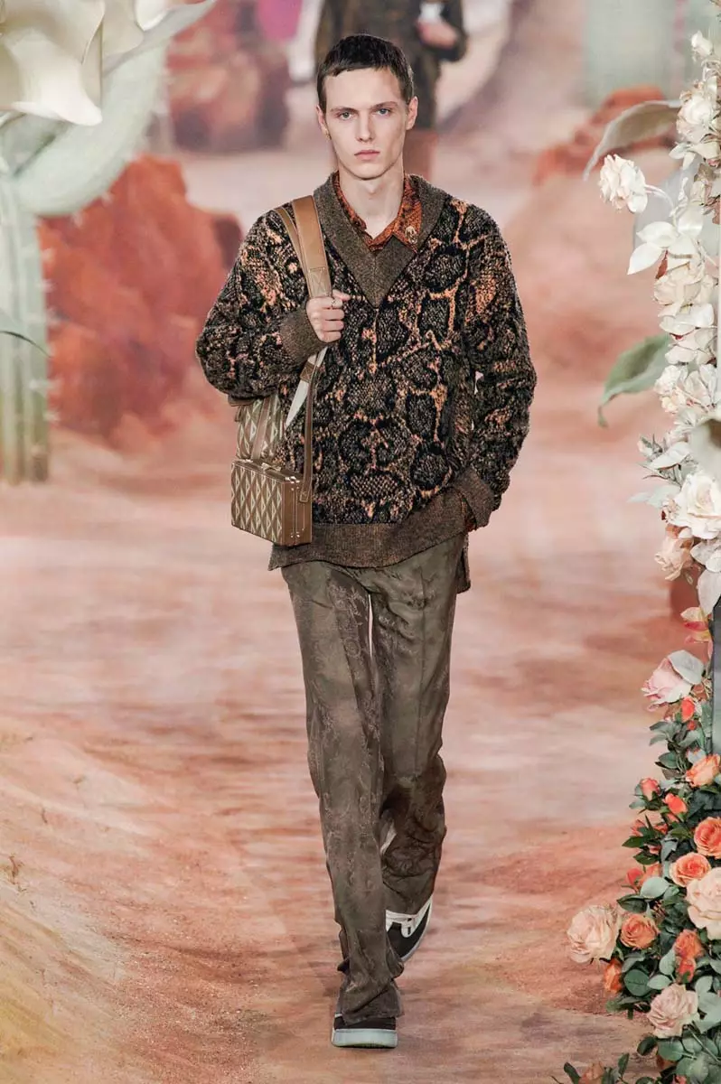 Dior Men Spring 2022 Paris 6717_35