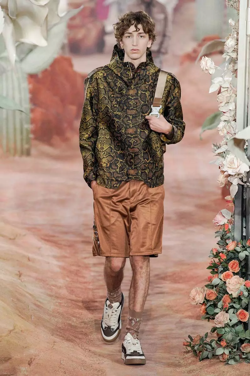 Dior Men Spring 2022 Paris 6717_36