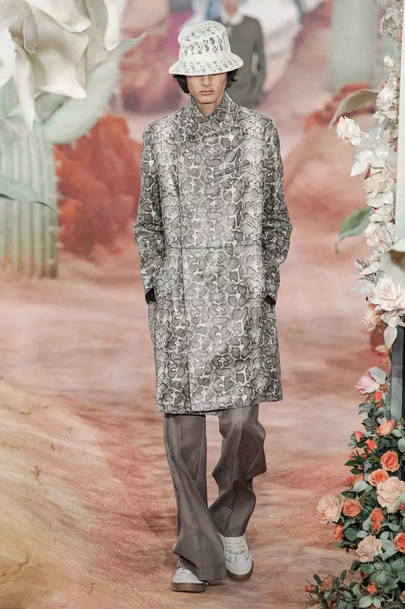 Dior Men Primavera 2022 París 6717_38