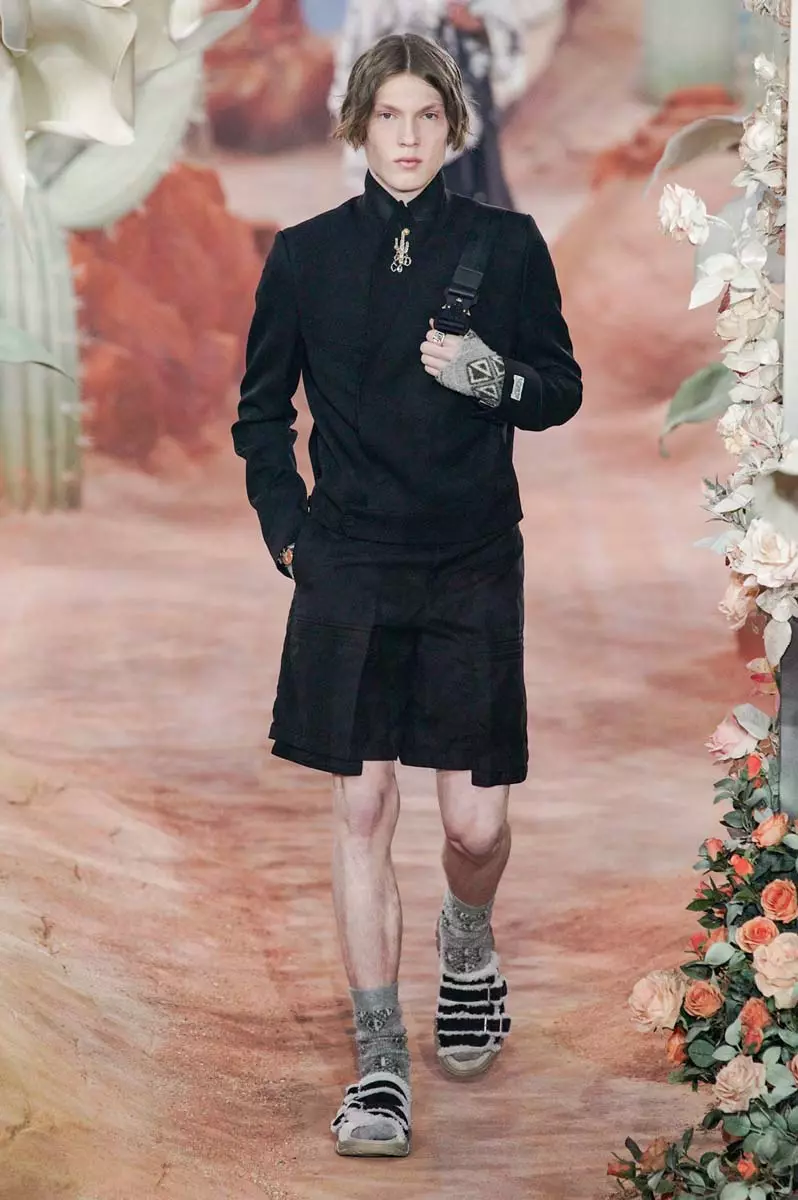 Dior Herren Frühjahr 2022 Paris 6717_4