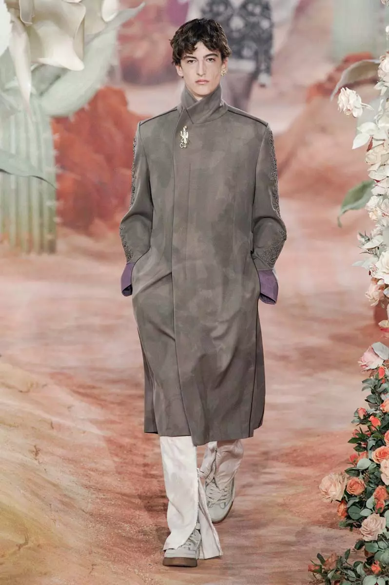 Dior Men Spring 2022 Páras 6717_41