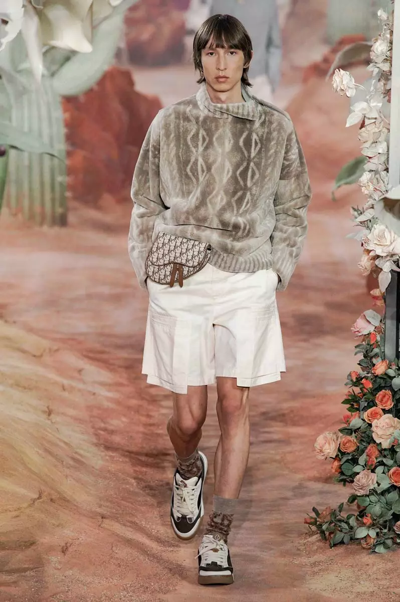 Dior Men Spring 2022 Paris 6717_45