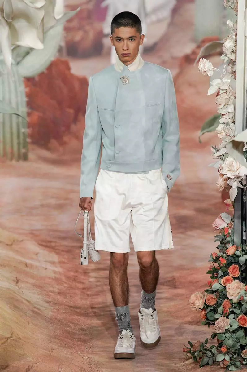 Dior Men Bihar 2022 Parîs 6717_46