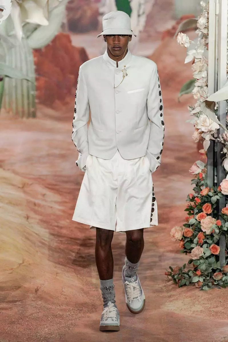 Dior Men Spring 2022 Paris 6717_47