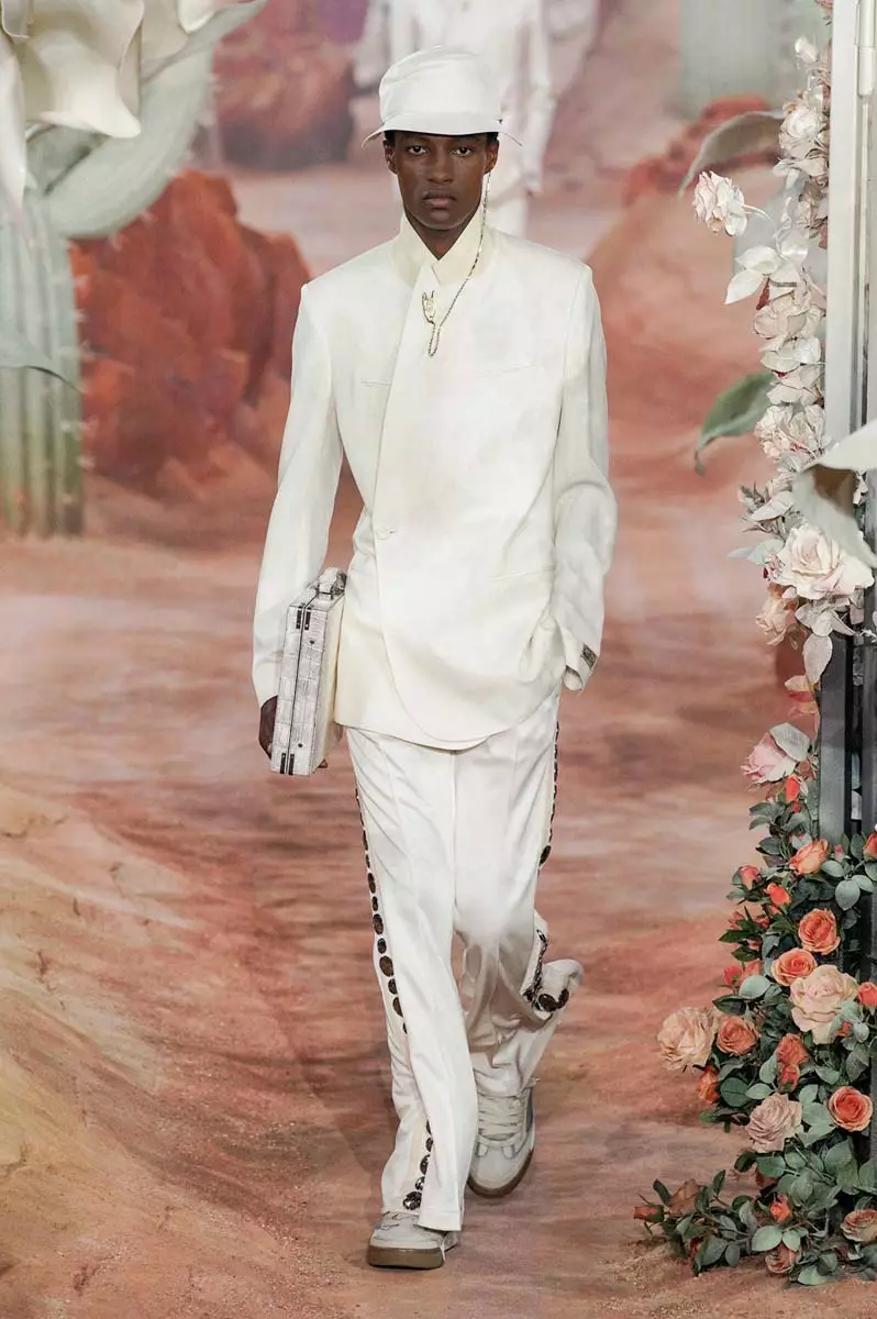 Dior Men Bihar 2022 Parîs 6717_49