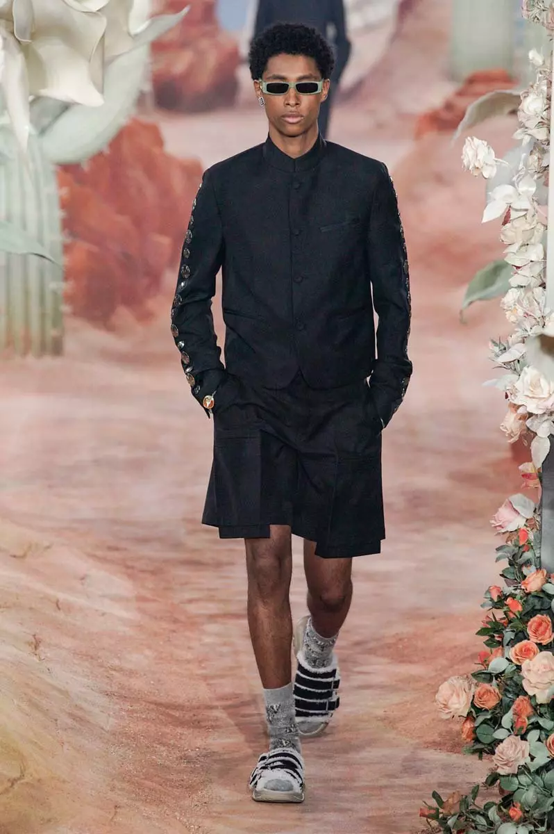 Dior Men Spring 2022 Paris 6717_5