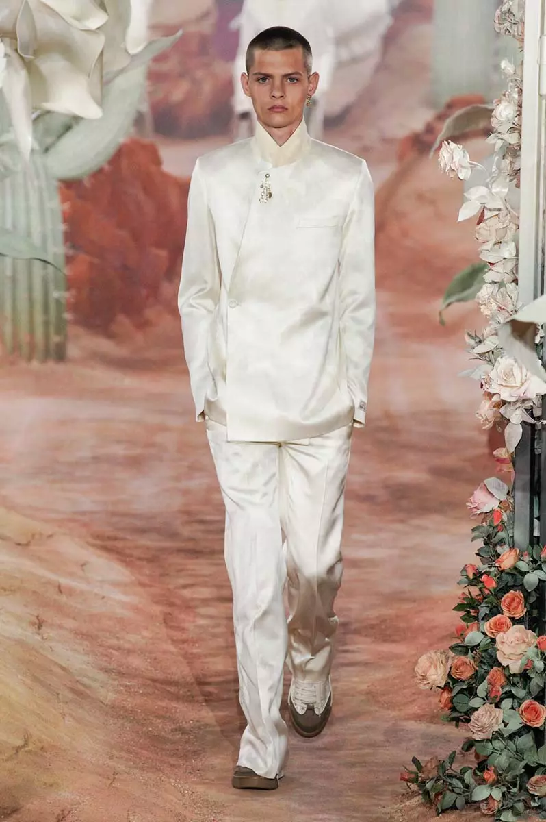 Dior Men Primavera 2022 París 6717_50