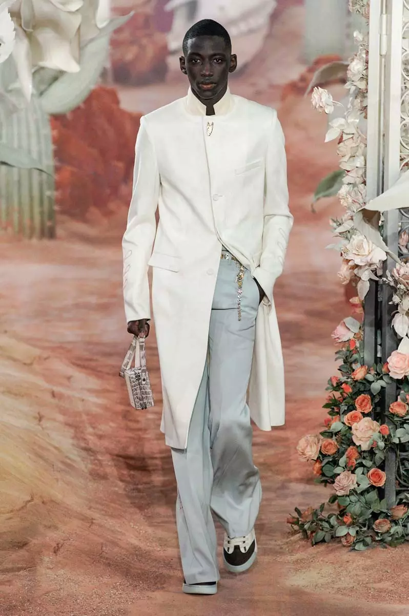 Dior Men Spring 2022 Paris 6717_51