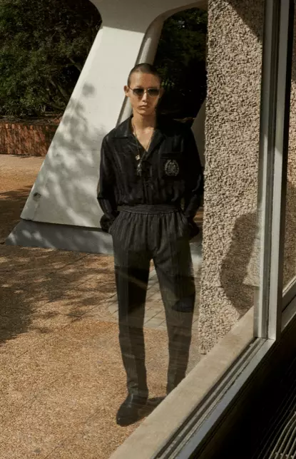 Artistic Director Clare Waight Keller anopa Givenchy Resort 2019 6725_25