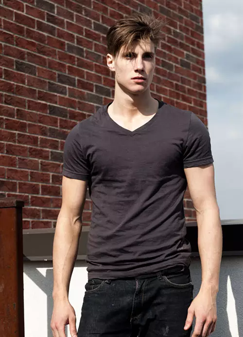 Dorian Reeves de Greg Vaughan 6767_4