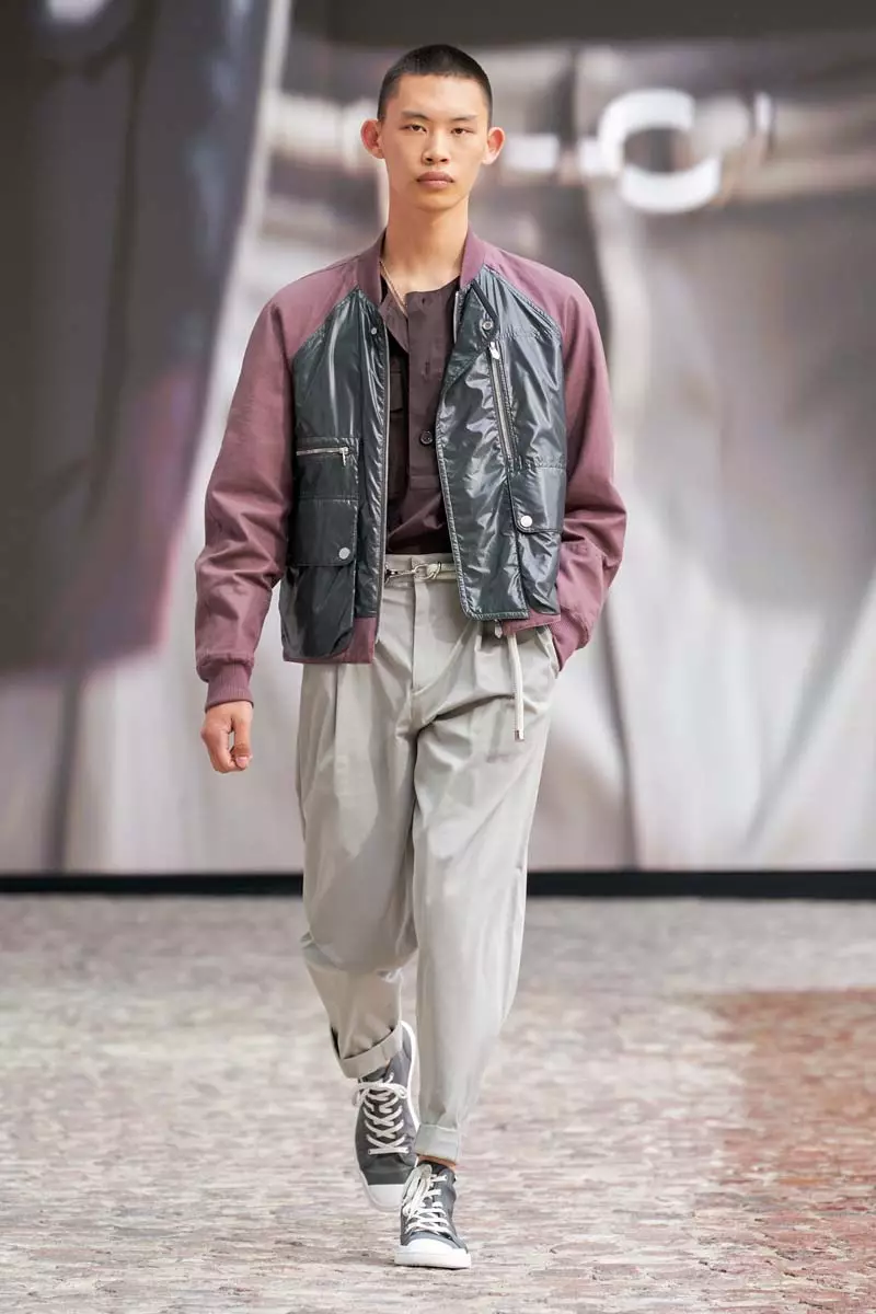 Hermès Men’s Spring 2022 Paris 6780_12