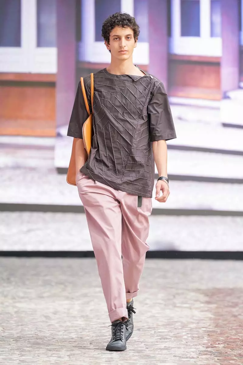 Hermès Men’s Spring 2022 Paris 6780_16