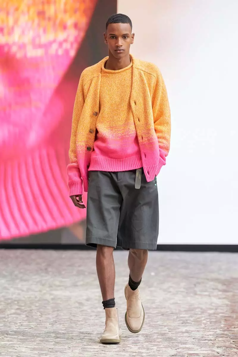 Hermès Men’s Spring 2022 Paris 6780_27