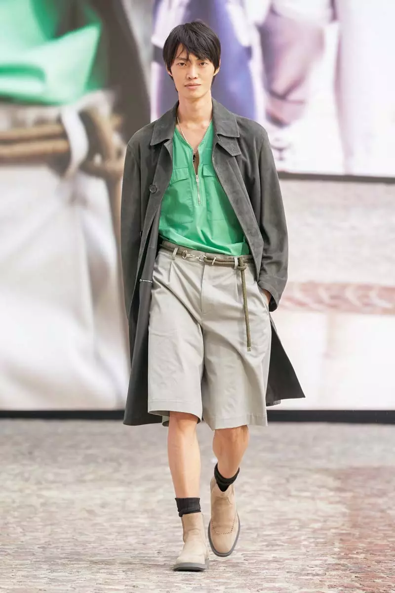 Hermès Men's Spring 2022 פריז 6780_30