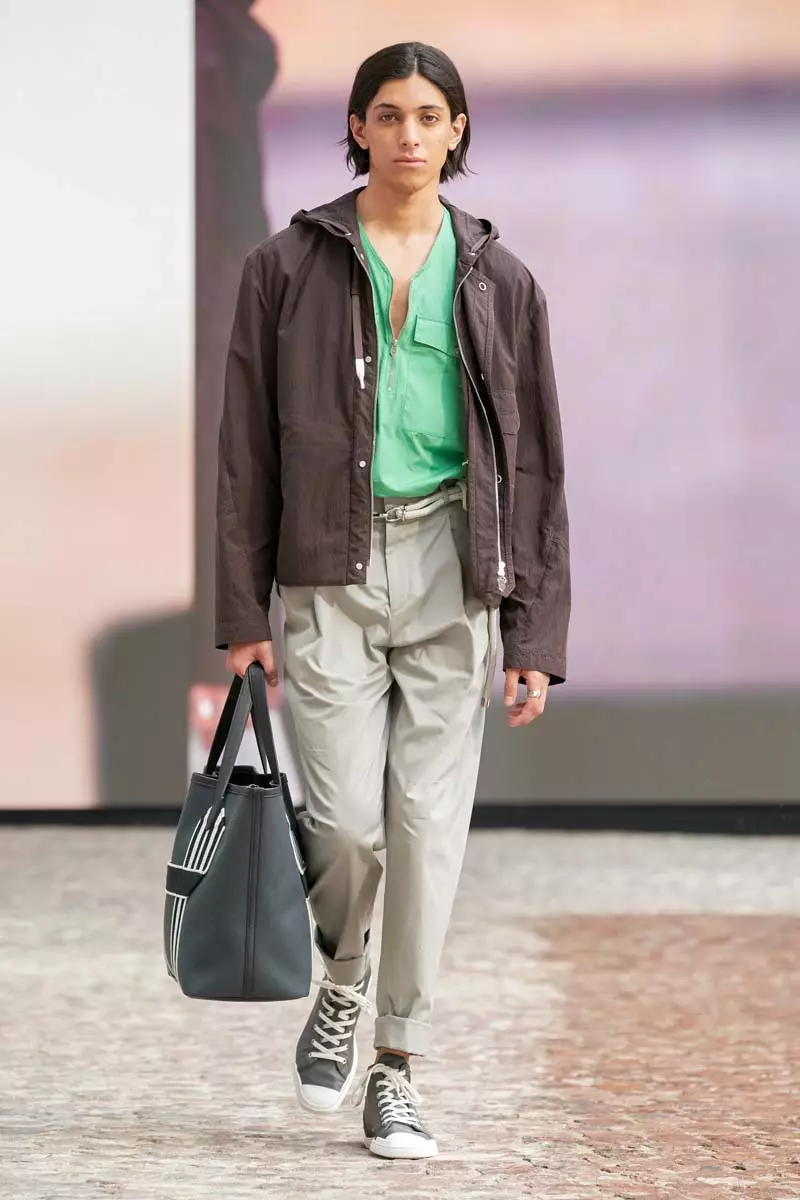 Hermès Men’s Spring 2022 Paris 6780_31