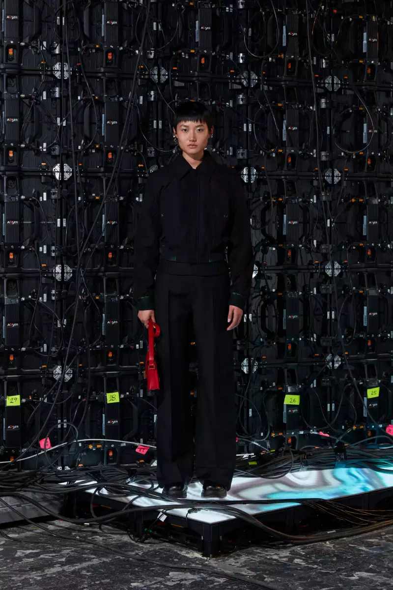 Wooyoungmi Men's Spring 2022 Paris 6815_24