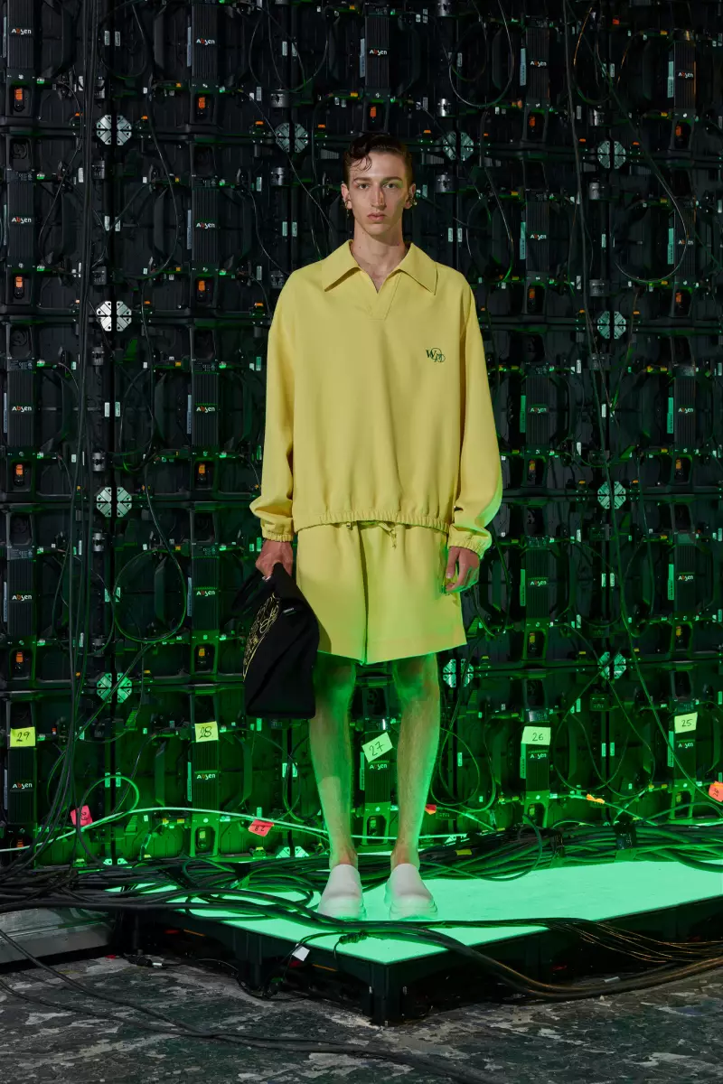 Wooyoungmi Men's Spring 2022 Paris 6815_25