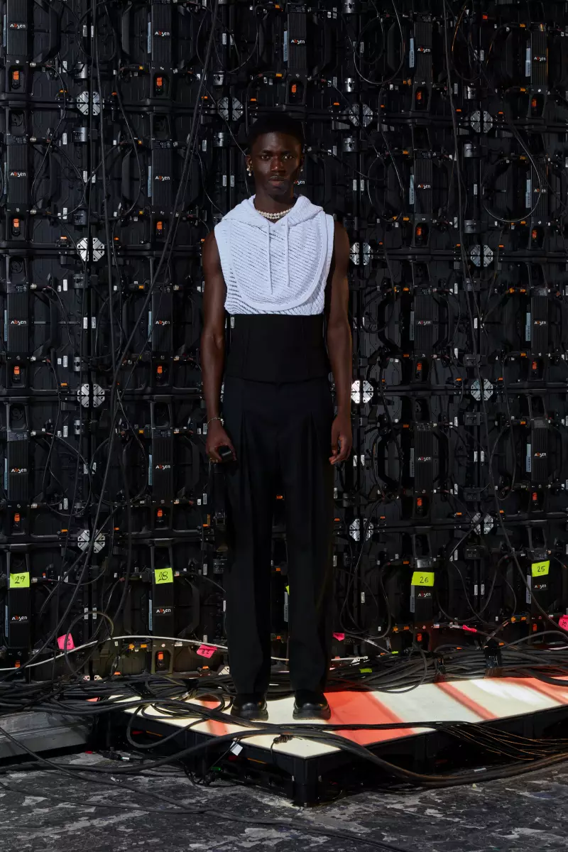 Wooyoungmi Men’s Spring 2022 Paris 6815_33