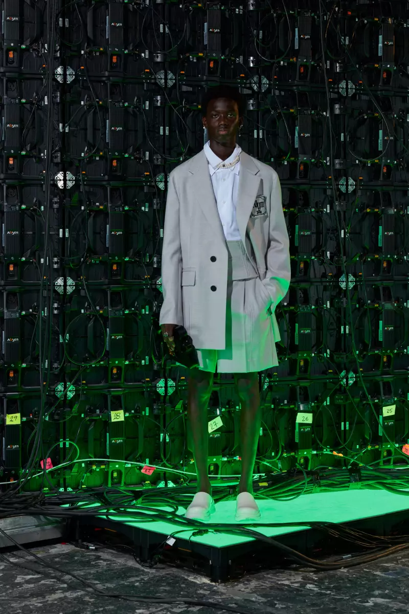 Wooyoungmi Men's Spring 2022 Paris 6815_7