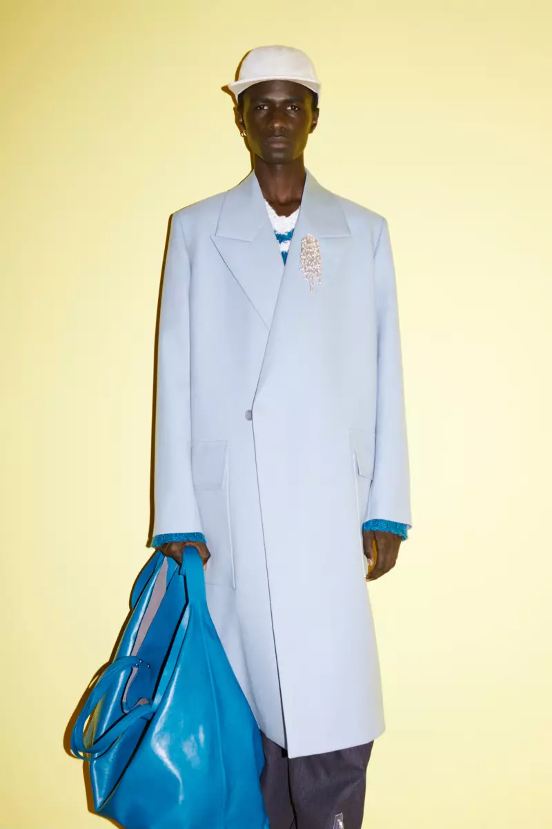 Jil Sander Isoko Yabagabo 2022 Paris 6838_15