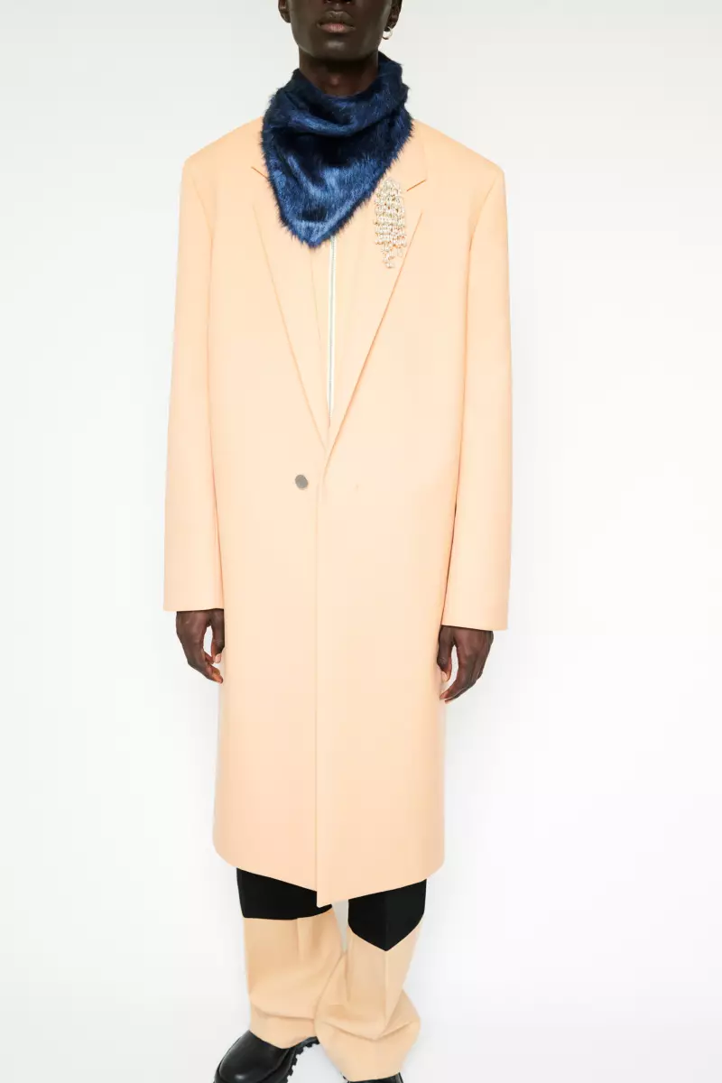 Selemo sa Jil Sander Men's 2022 Paris 6838_26