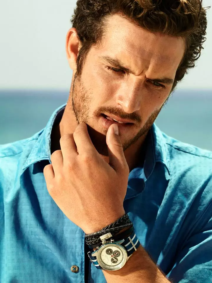 Massimo Dutti ၄