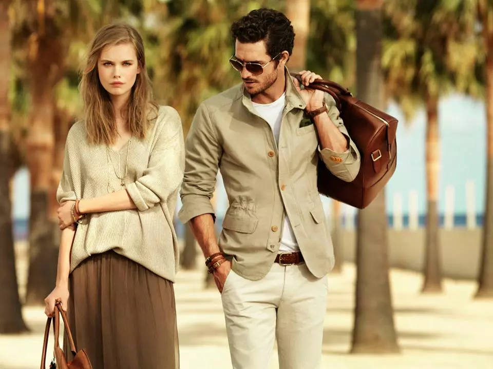 Massimo Dutti ၆