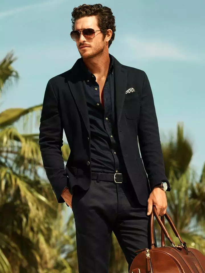 Massimo Dutti ၇