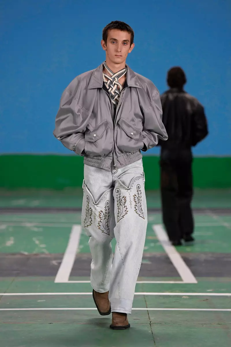 Y/Project Men’s Spring 2022 Paris 6868_27