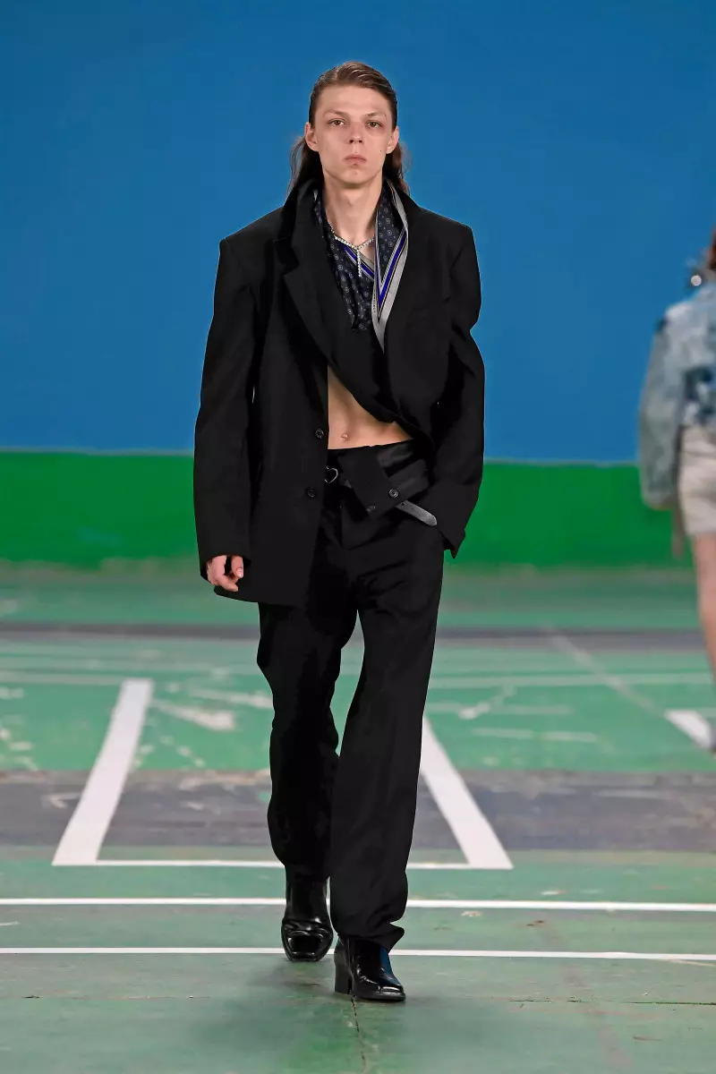 Y/Project Men's Spring 2022 Paris 6868_30