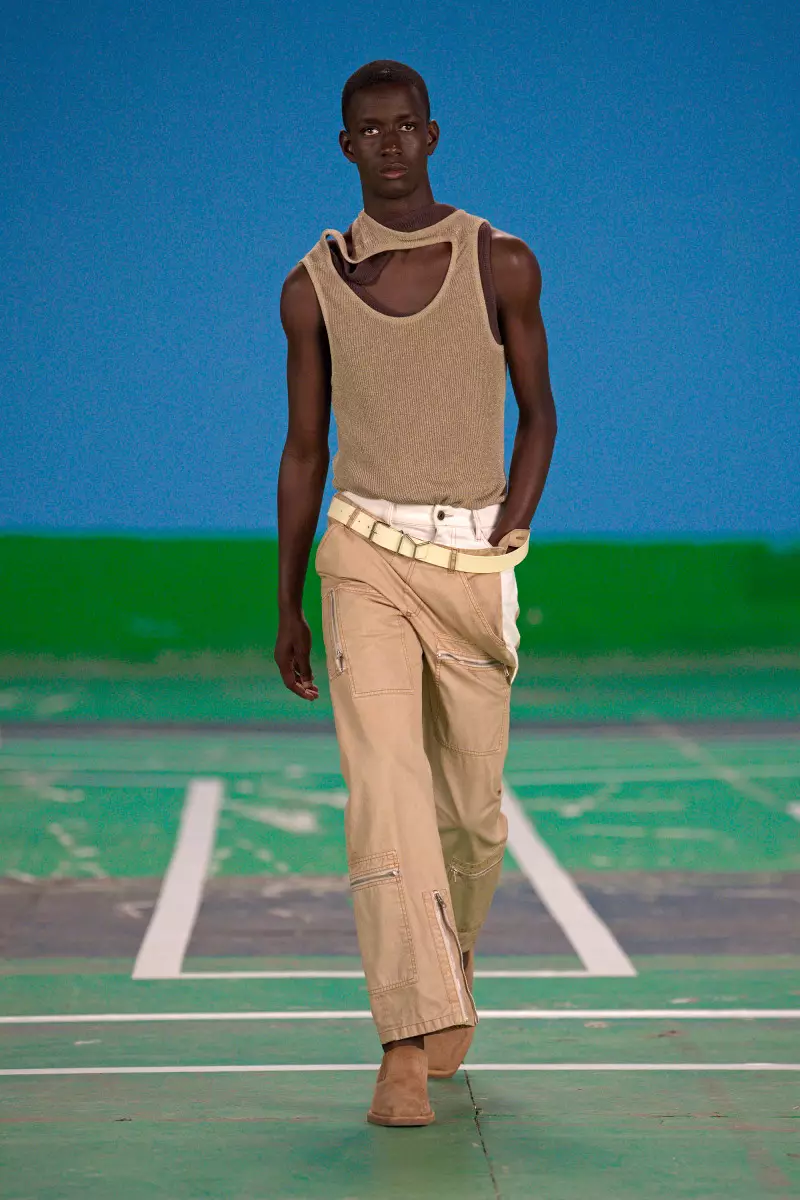 Y / Project Men’s Spring 2022 Páras 6868_8