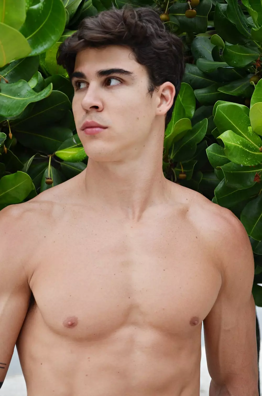 João Victor Ribeiro 攝影師 Felipe Pilotto