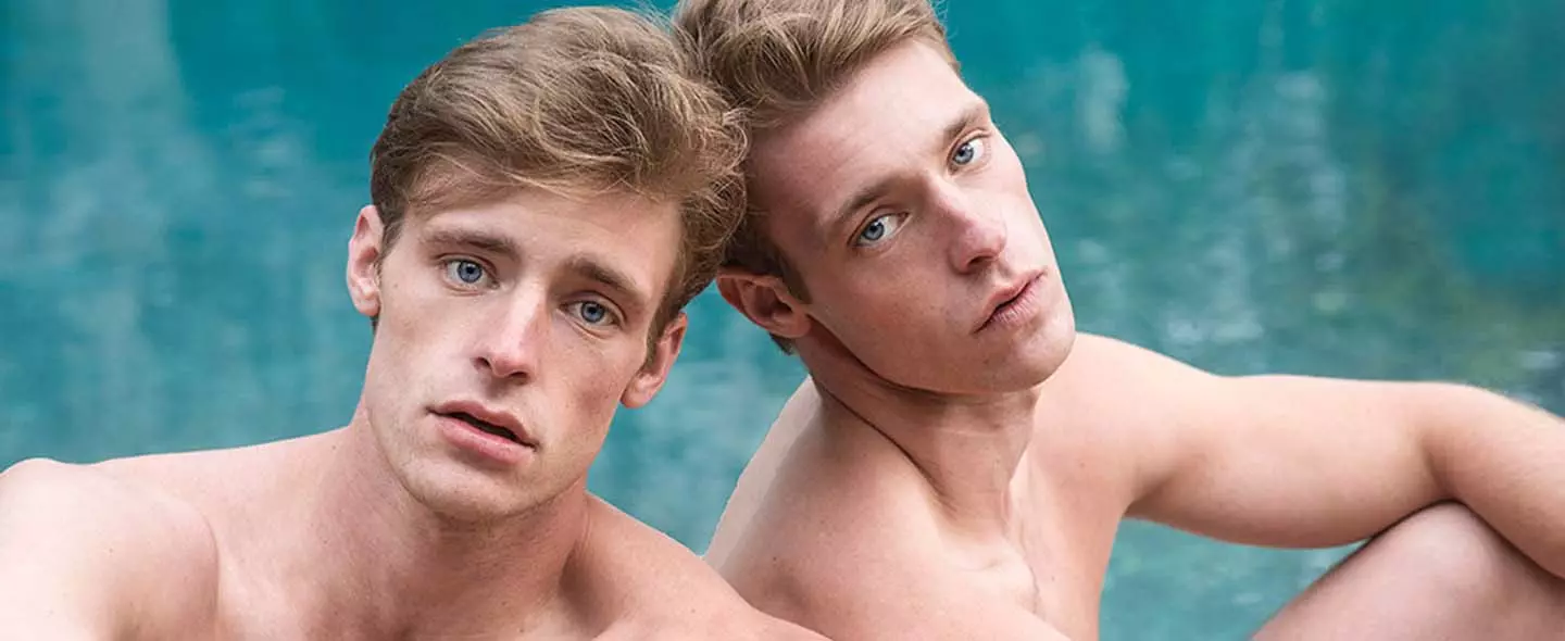 Ovo su najzgodniji blizanci na internetu: Alec i Austin Proeh zahvaljujući Walteru Tabayoyongu
