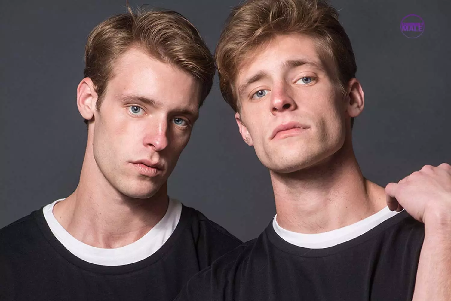 Ovo su najzgodniji blizanci na internetu: Alec i Austin Proeh zahvaljujući Walteru Tabayoyongu