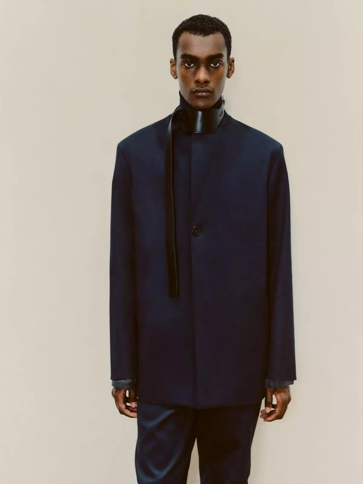 OAMC Menswear Spring 2022 Paris 6913_15