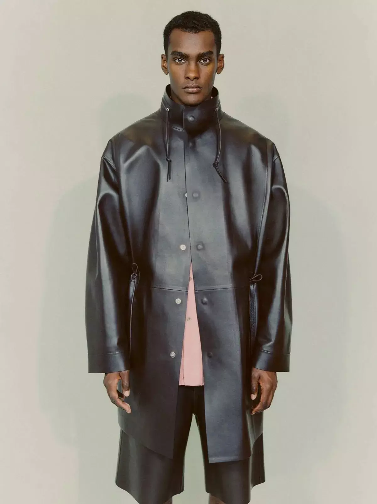 OAMC Menswear Spring 2022 Paris 6913_22