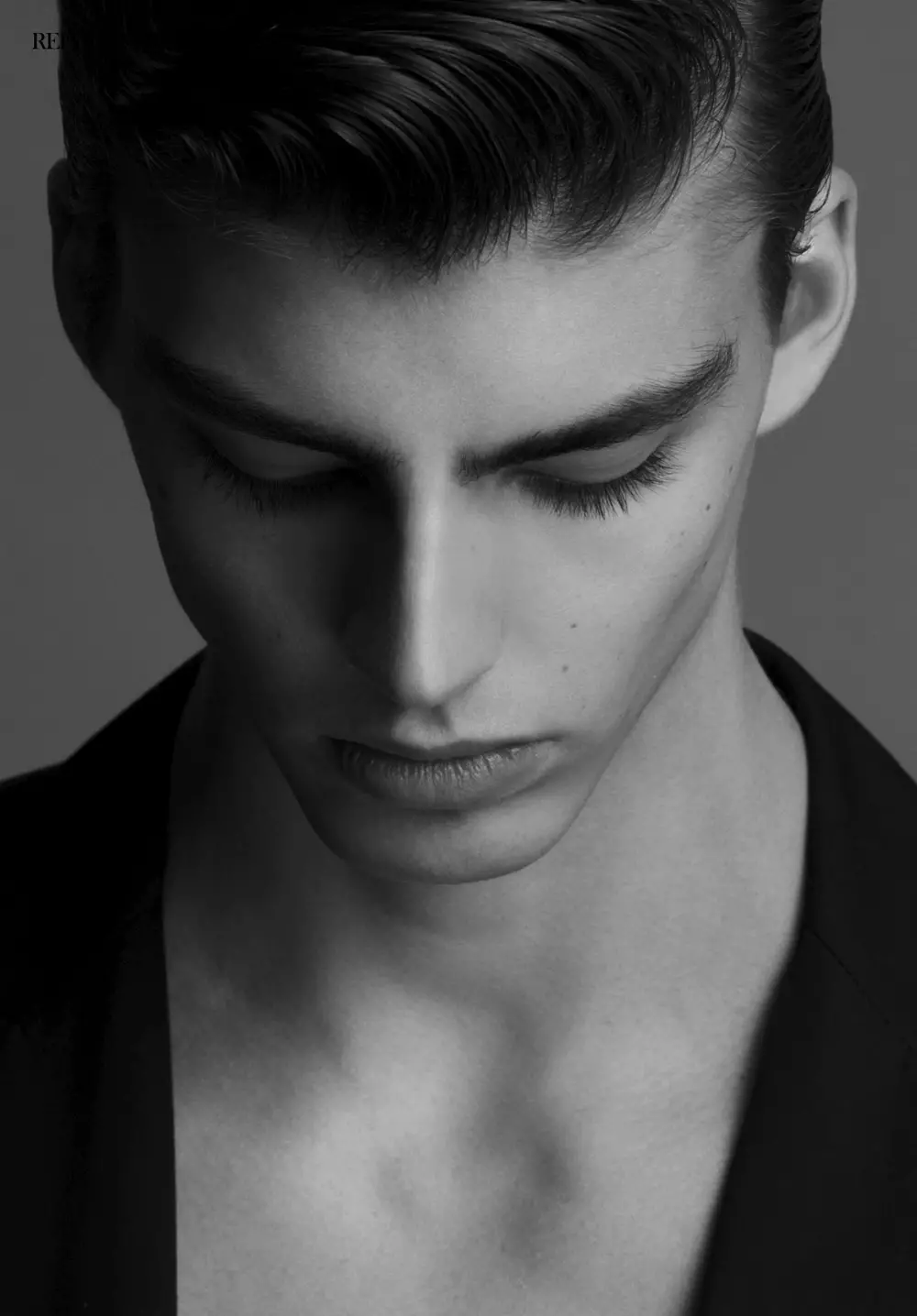 Daan Van Der Deen for Reflex Homme April 2015 6974_8