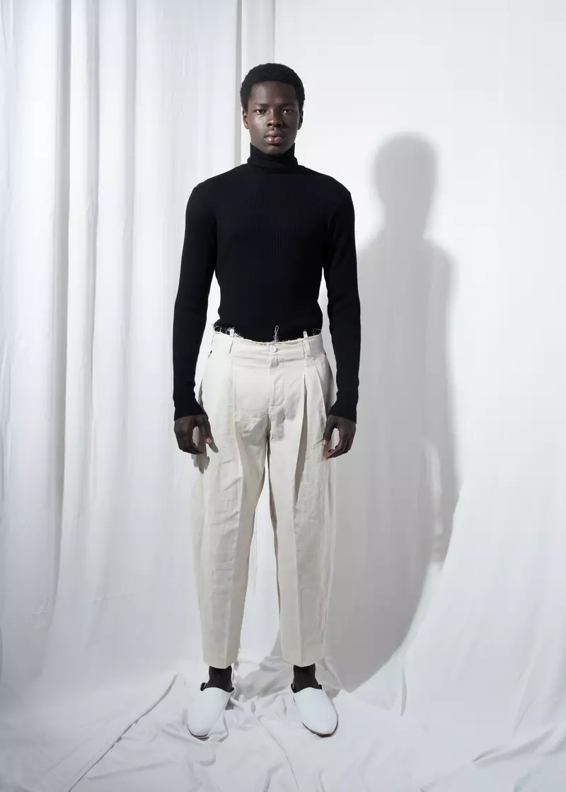 Eliran Nargassi Fall/Winter 2019 Lookbook 6975_1