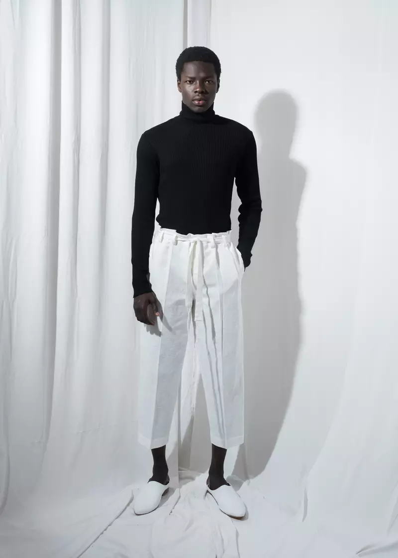 Eliran Nargassi Fall/Winter 2019 Lookbook 6975_2