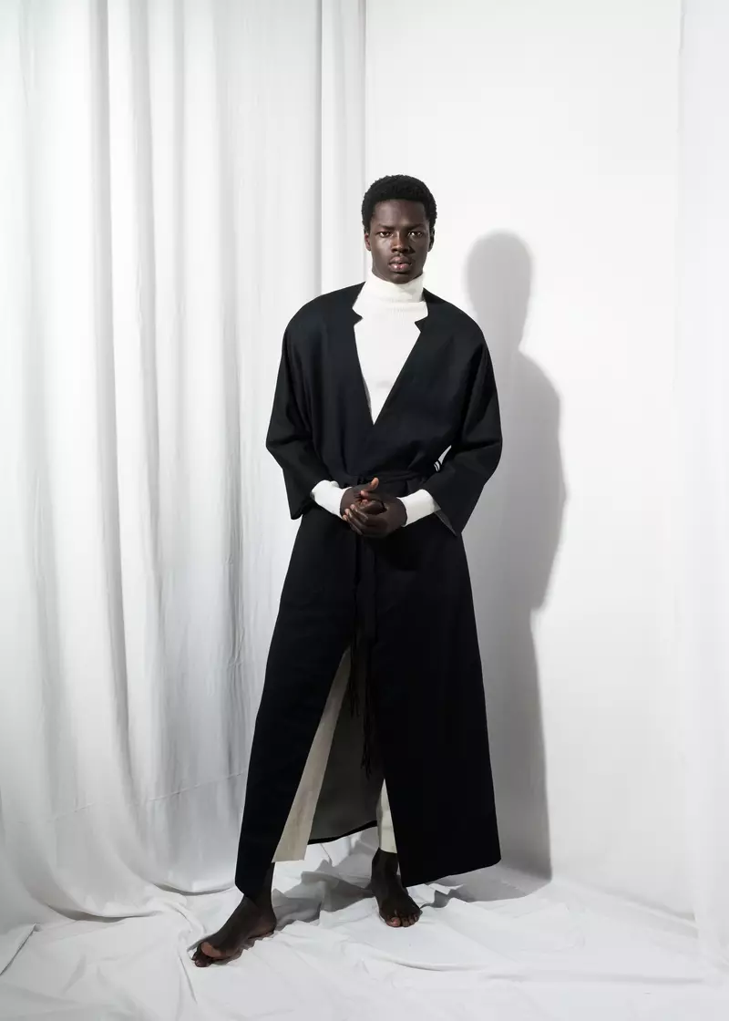 Eliran Nargassi Herfs/Winter 2019 Lookbook 6975_23