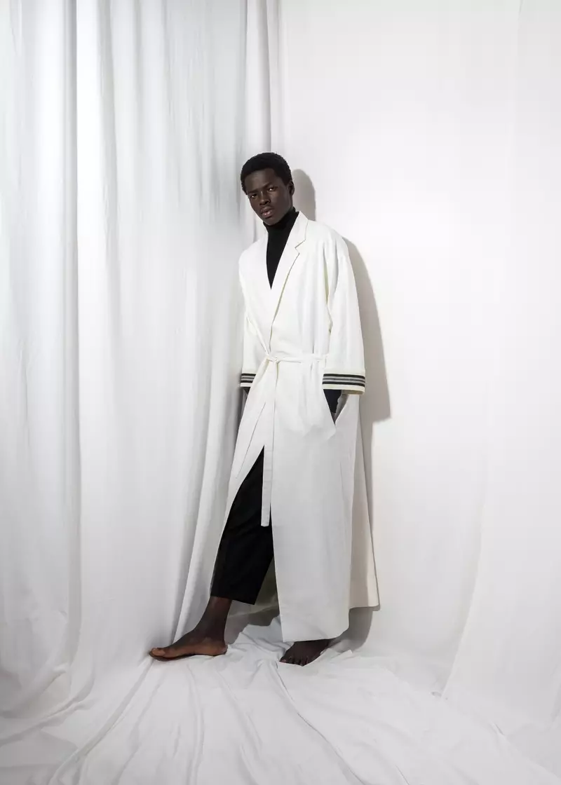 Eliran Nargassi Fall/Winter 2019 Lookbook 6975_30