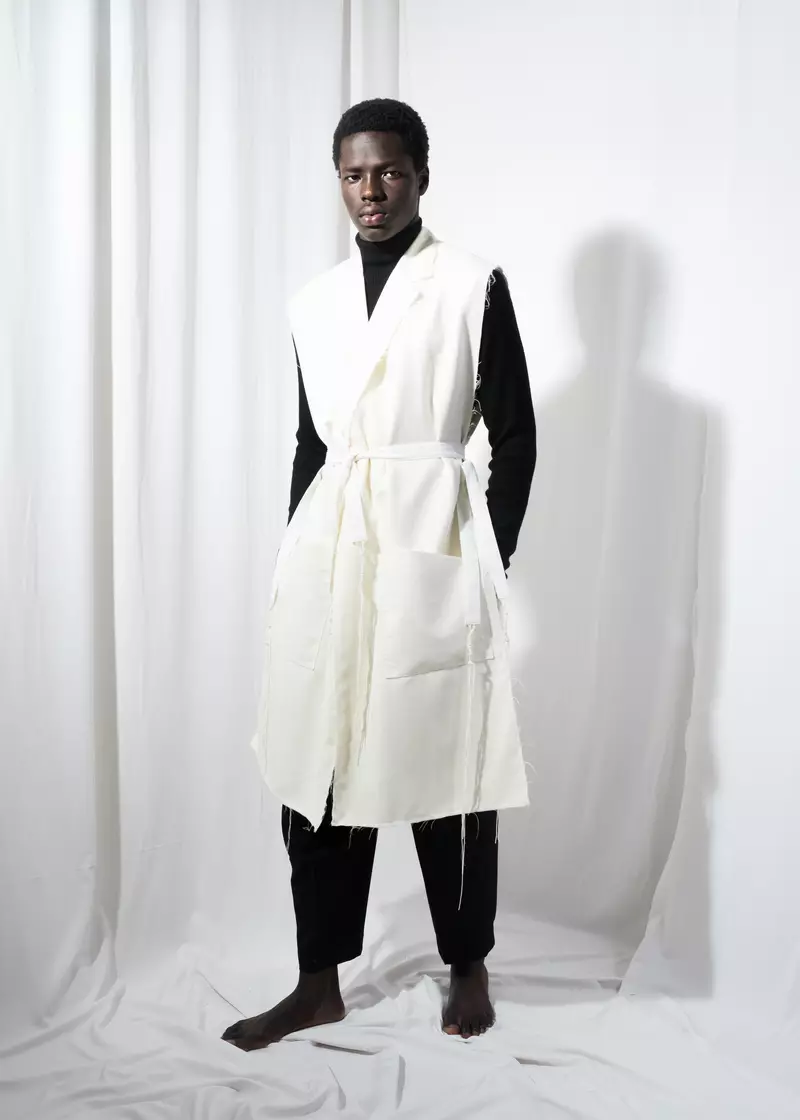 Eliran Nargassi Fall/Winter 2019 Lookbook 6975_31