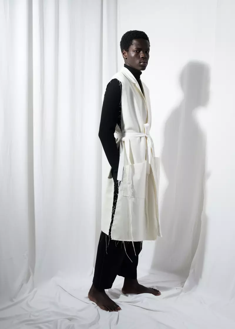 Kitabu cha Kuangalia cha Eliran Nargassi Fall/Winter 2019 6975_32