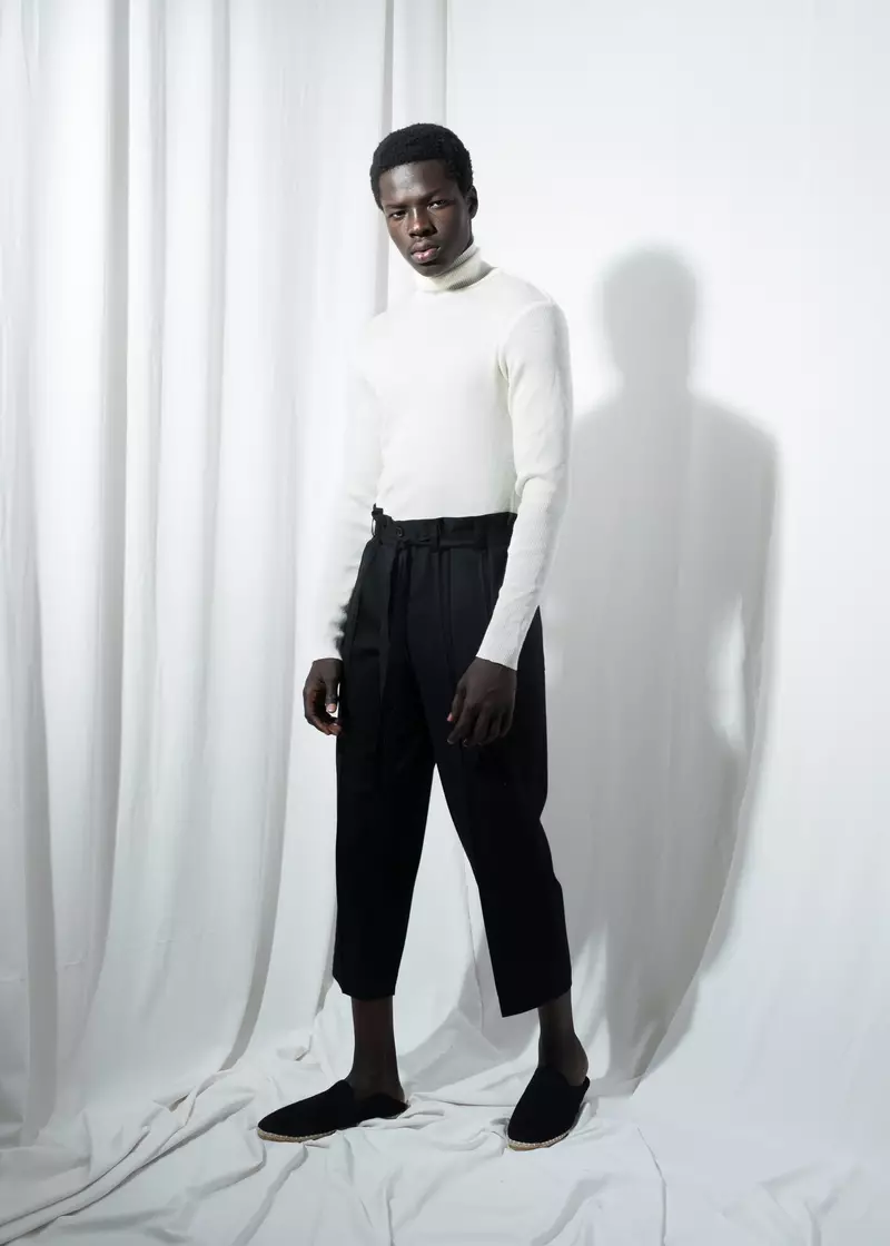 Eliran Nargassi Fall/Winter 2019 Lookbook 6975_5