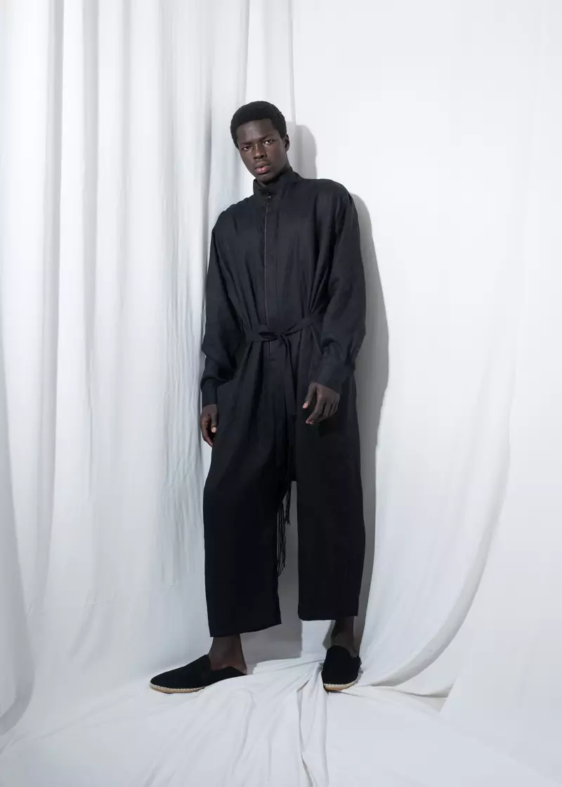 Kitabu cha Kuangalia cha Eliran Nargassi Fall/Winter 2019 6975_8