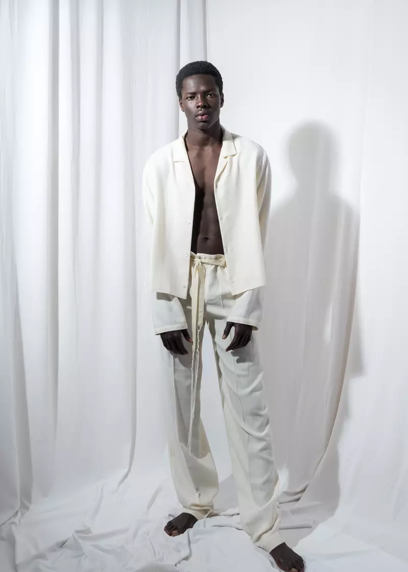 Eliran Nargassi Fall/Winter 2019 Lookbook 6975_9