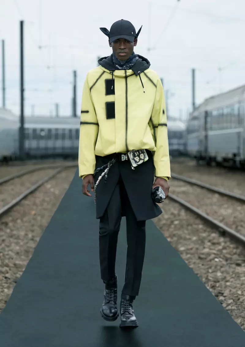 Givenchy-oord 2022 7098_19